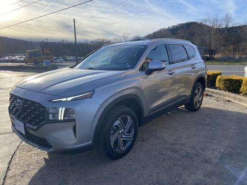 2023 Hyundai SANTA FE SEL 2.4