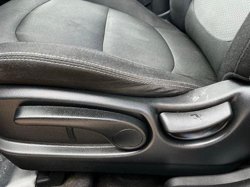 Titanium Gray 2018 Kia Soul +