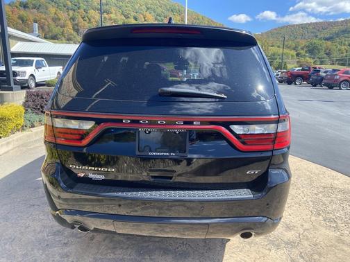 2023 Dodge Durango GT AWD