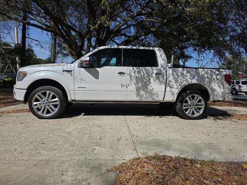 2014 Ford F-150 XL