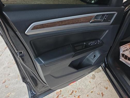 2019 Volkswagen Atlas 3.6L SEL Premium