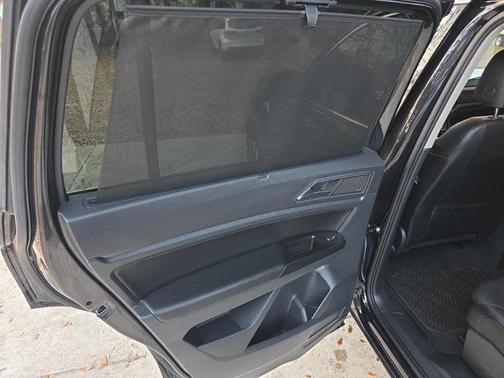 2019 Volkswagen Atlas 3.6L SEL Premium