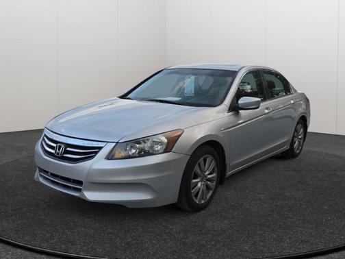 2012 Honda Accord EX-L