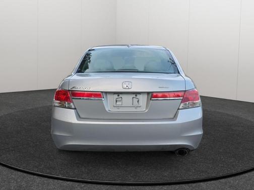 2012 Honda Accord EX-L