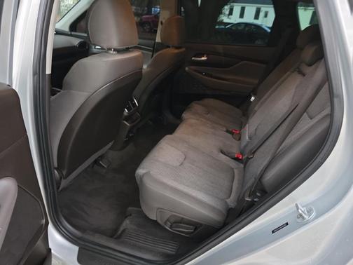 2019 Hyundai SANTA FE 2.4 SEL