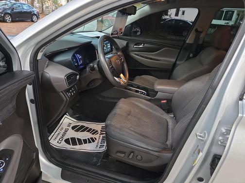 2019 Hyundai SANTA FE 2.4 SEL