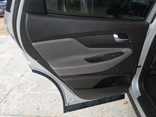 2019 Hyundai SANTA FE 2.4 SEL