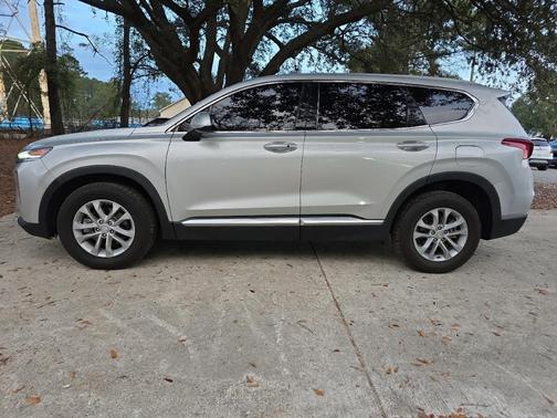 2019 Hyundai SANTA FE 2.4 SEL