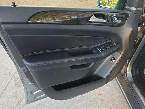 2018 Mercedes-Benz GLE 350 Base 4MATIC