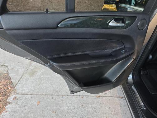 2018 Mercedes-Benz GLE 350 Base 4MATIC