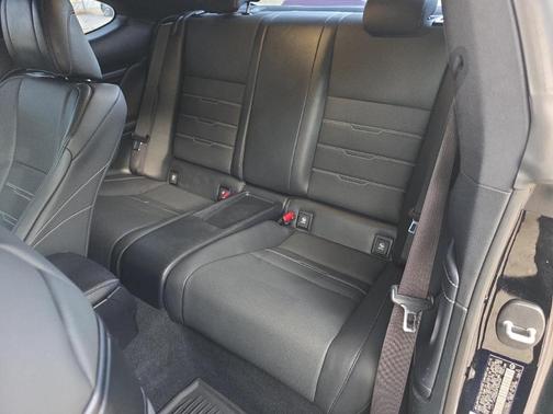 2015 Lexus RC 350 Base