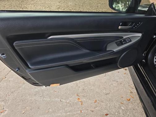 2015 Lexus RC 350 Base