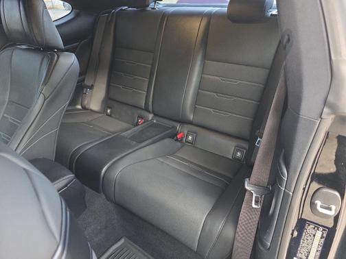 2015 Lexus RC 350 Base