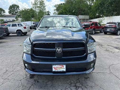 2016 RAM 1500 Tradesman/Express
