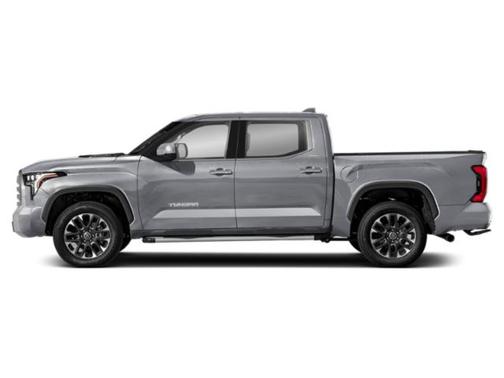 2026 Toyota Tundra Hybrid Limited