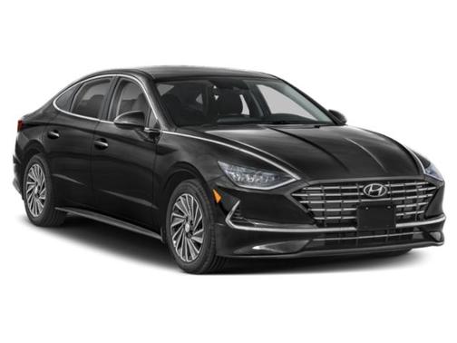 2023 Hyundai SONATA Hybrid SE