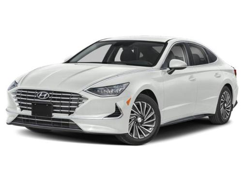 2023 Hyundai SONATA Hybrid SE