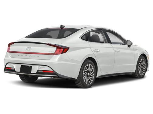 2023 Hyundai SONATA Hybrid SE