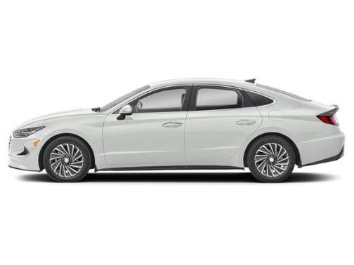 2023 Hyundai SONATA Hybrid SE