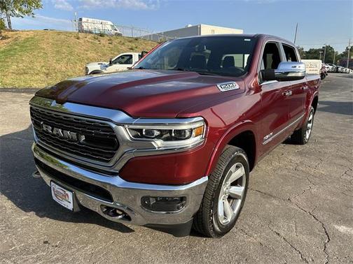 2019 RAM 1500 Limited