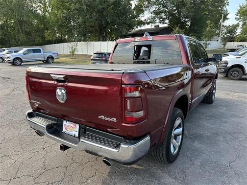 2019 RAM 1500 Limited