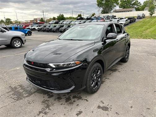 2025 Dodge Hornet GT AWD