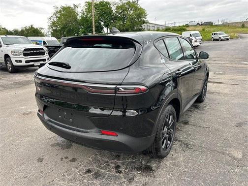 2025 Dodge Hornet GT AWD