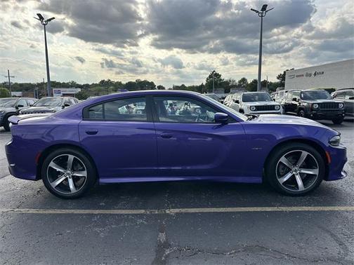 2019 Dodge Charger R/T