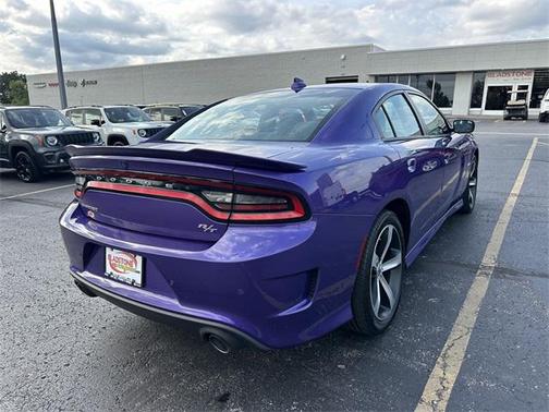 2019 Dodge Charger R/T