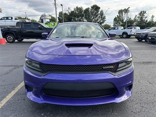 2019 Dodge Charger R/T