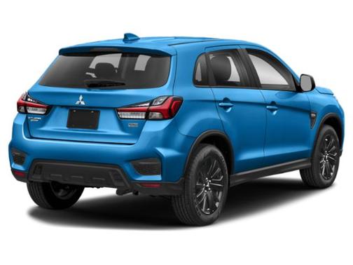 2021 Mitsubishi Outlander Sport 2.0 LE