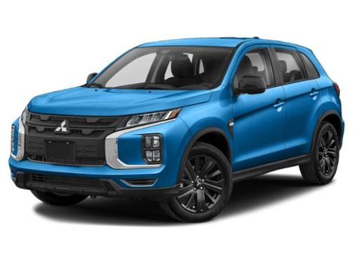 2021 Mitsubishi Outlander Sport 2.0 LE