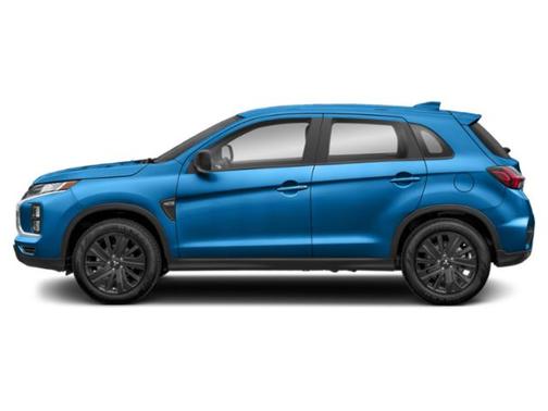 2021 Mitsubishi Outlander Sport 2.0 LE