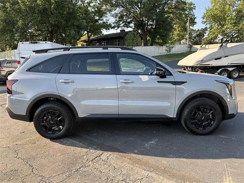 2024 Kia Sorento SX