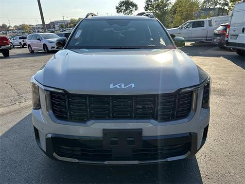 2024 Kia Sorento SX