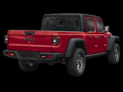 2026 Jeep Gladiator Mojave 4x4