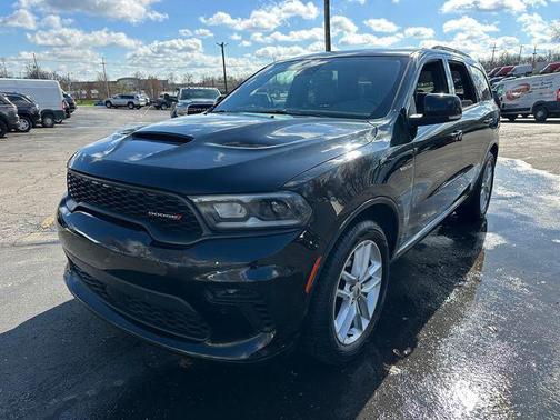 2023 Dodge Durango R/T Plus AWD