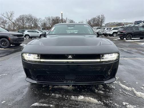 2025 Dodge Charger Daytona R/T Scat Pack