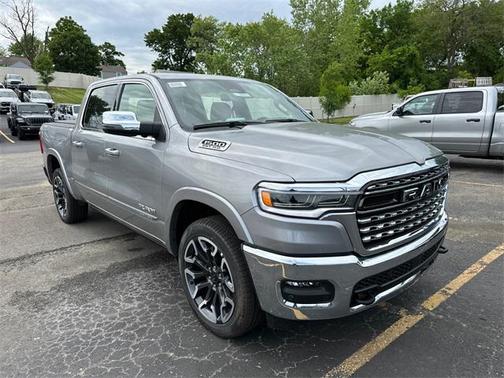 2025 RAM 1500 Limited