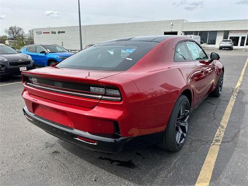 2024 Dodge Charger R/T