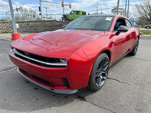 2024 Dodge Charger R/T