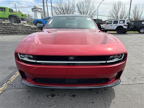 2024 Dodge Charger R/T