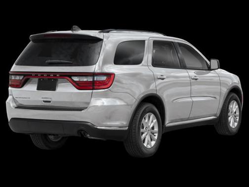 2025 Dodge Durango R/T AWD