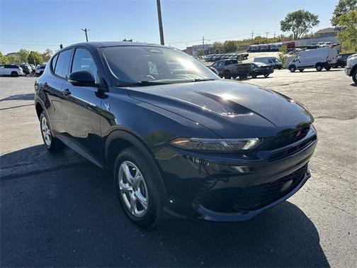 8 Ball 2024 Dodge Hornet GT Plus AWD