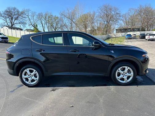 2024 Dodge Hornet GT Plus AWD