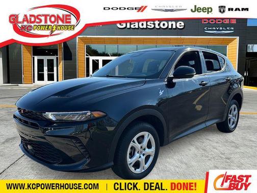 2024 Dodge Hornet GT Plus AWD