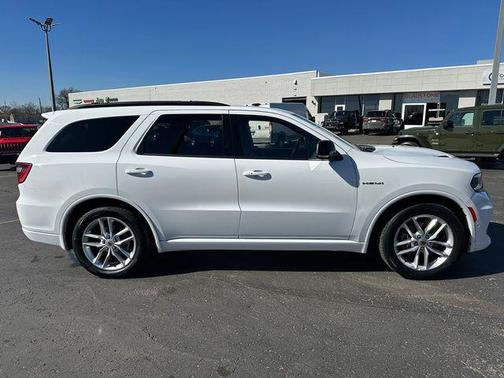 2024 Dodge Durango R/T Plus AWD