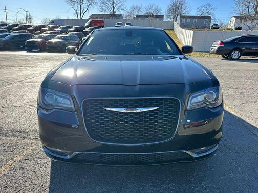 2015 Chrysler 300 S