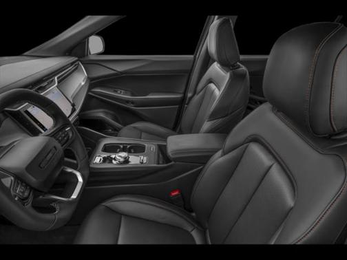 Green 2026 Jeep Cherokee Laredo 4x4