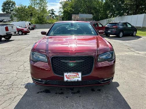 2021 Chrysler 300 S